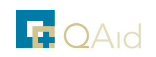 Qaid logo